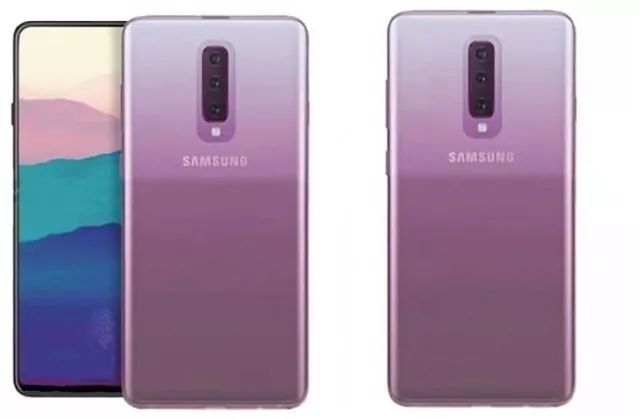 三星Galaxy A90推出4G+5G双版本，骁龙855+后置三摄，5G版预计售价在4500元