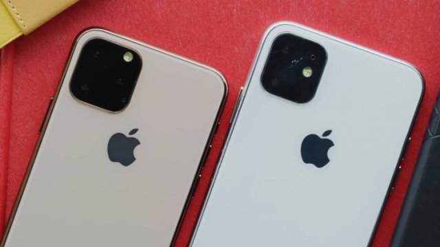 苹果秋季新品发布会9月10日召开 迎接令你“浴霸”不能的iPhone 11