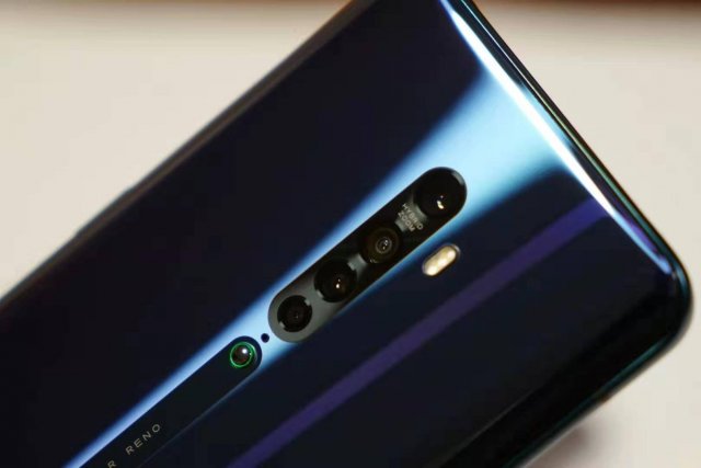 OPPO Reno2评测：专为短视频、Vloger设计的四摄旗舰