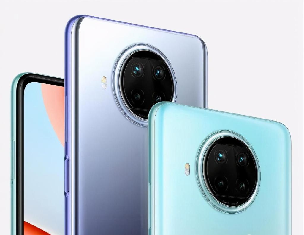 Redmi手机Note9系列11月26日发布，将推出三款新机