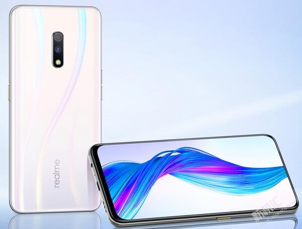 realme x配置怎么样 realme x简单评测与真机图赏