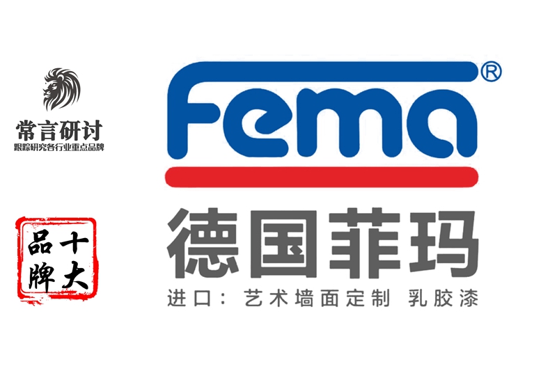 菲玛FEMA